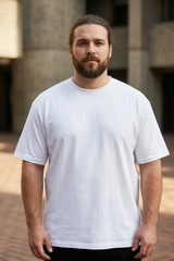 Pure Essense Plus Size T-Shirt