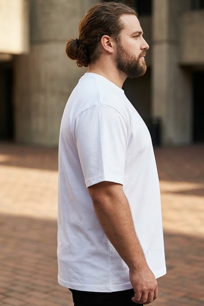 Pure Essense Plus Size T-Shirt
