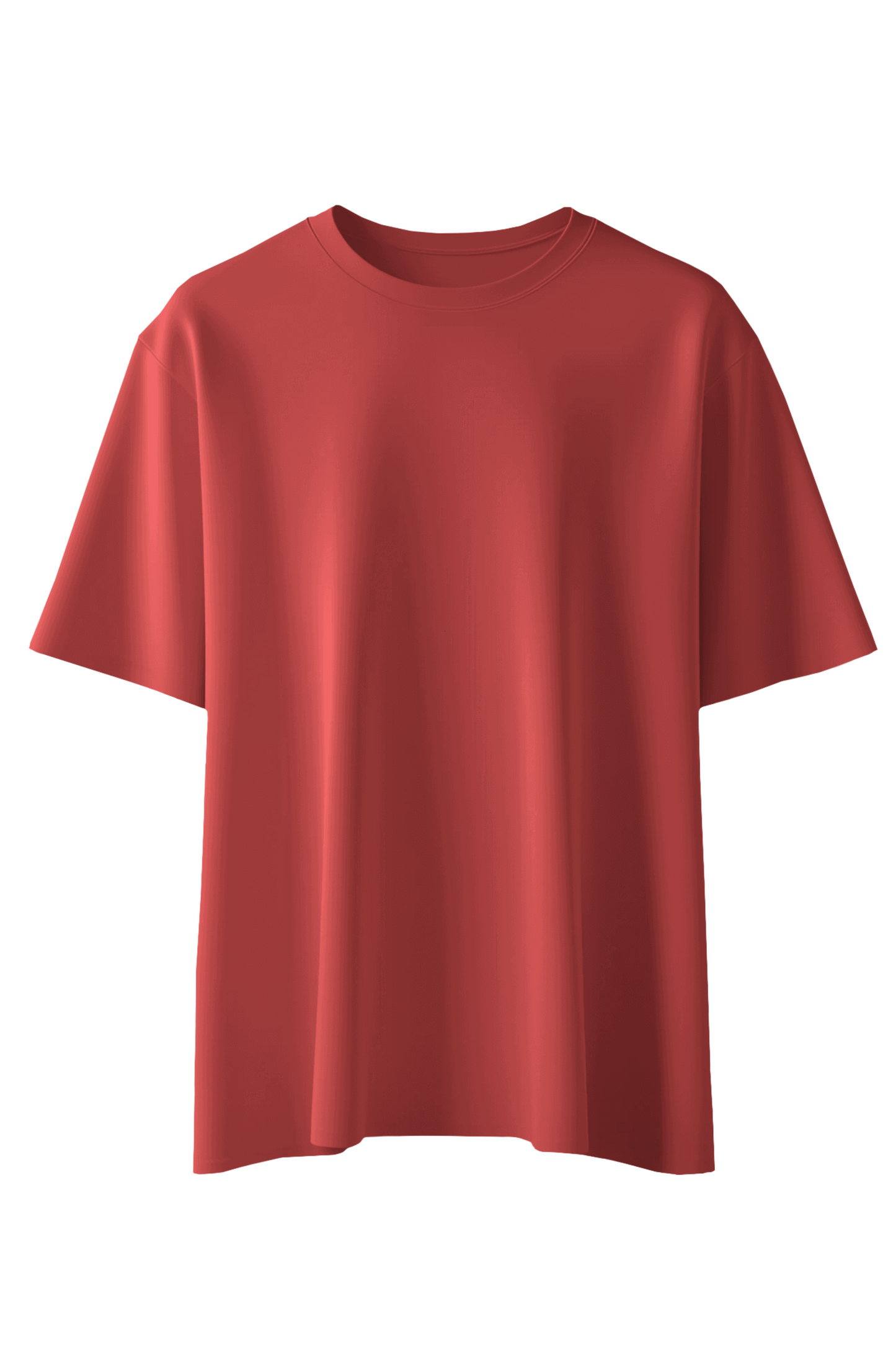 Wanderfire Red T-Shirt