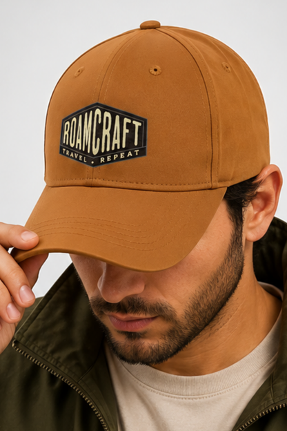 Roam Craft