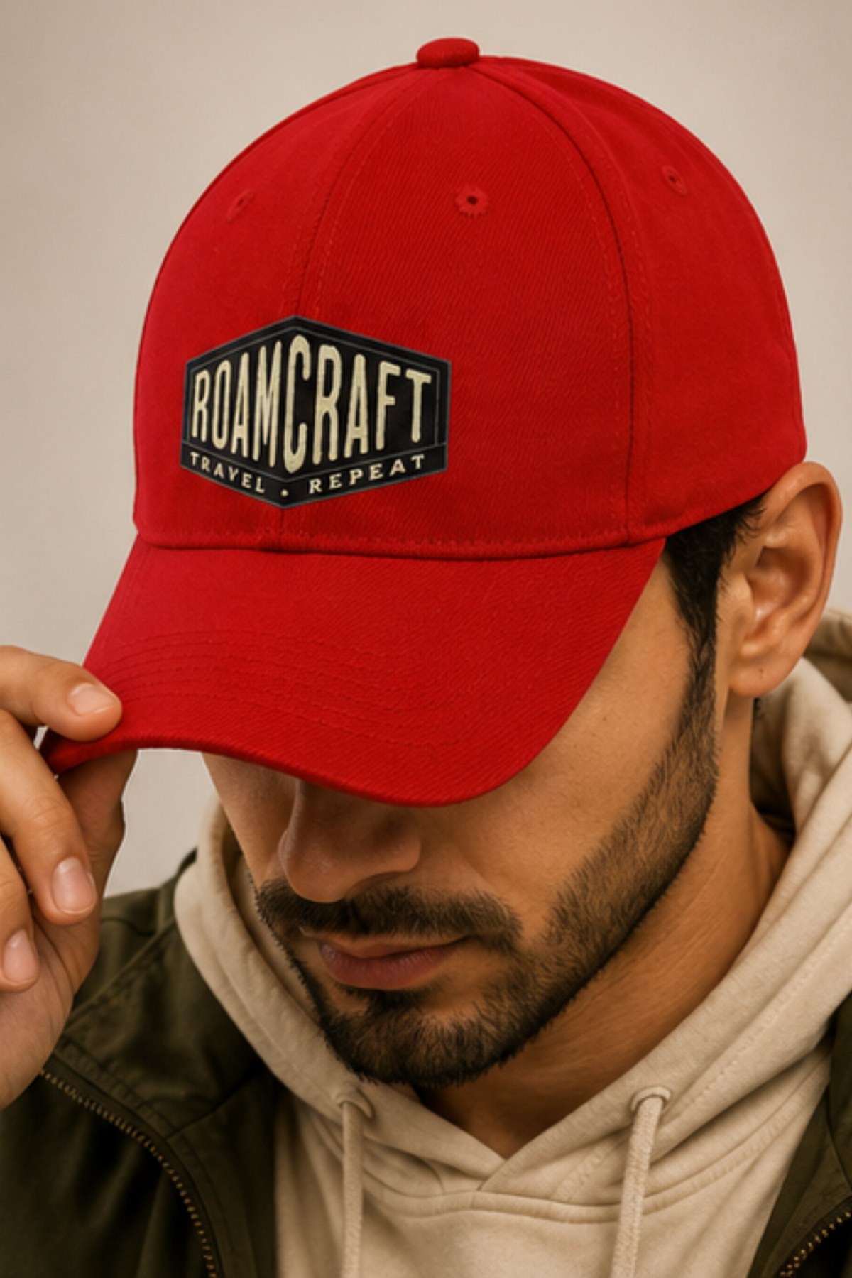 Roam Craft