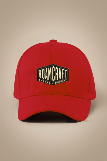 Roam Craft