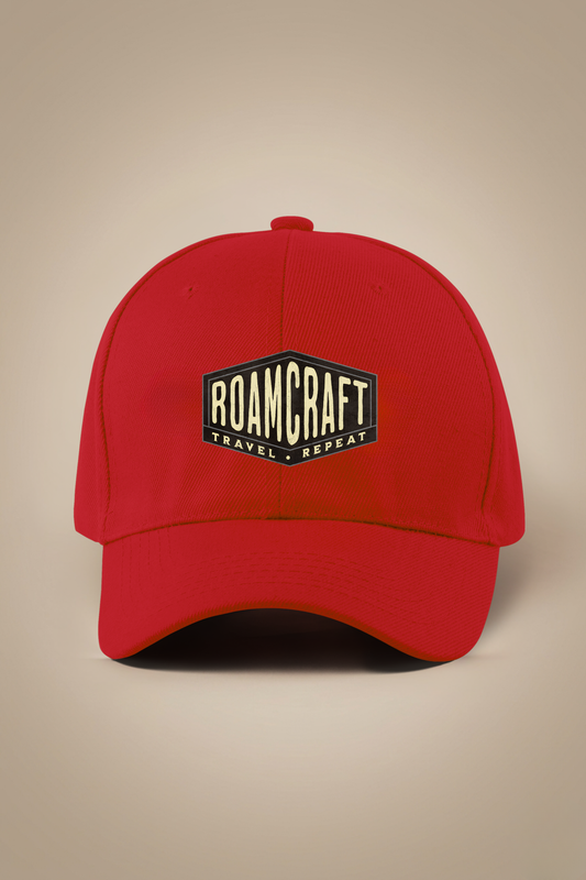 Roam Craft