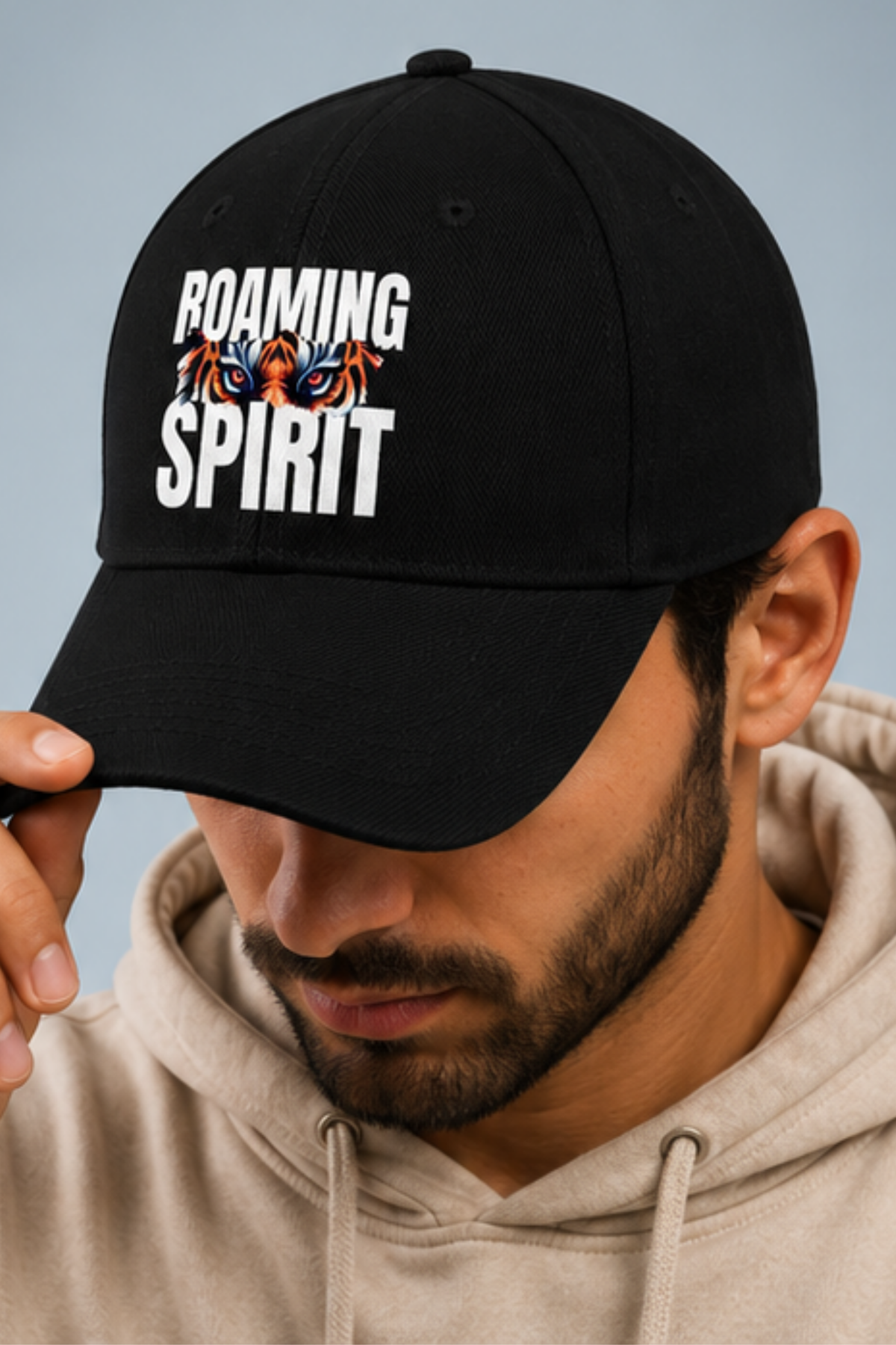 Roaming Spirit