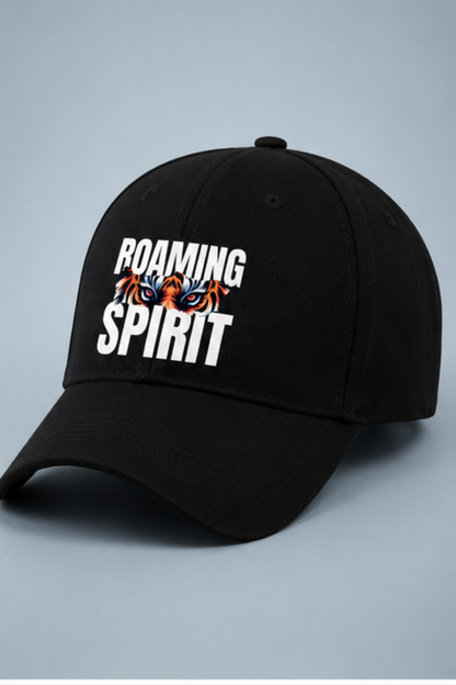 Roaming Spirit