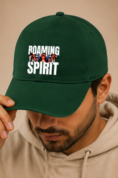 Roaming Spirit