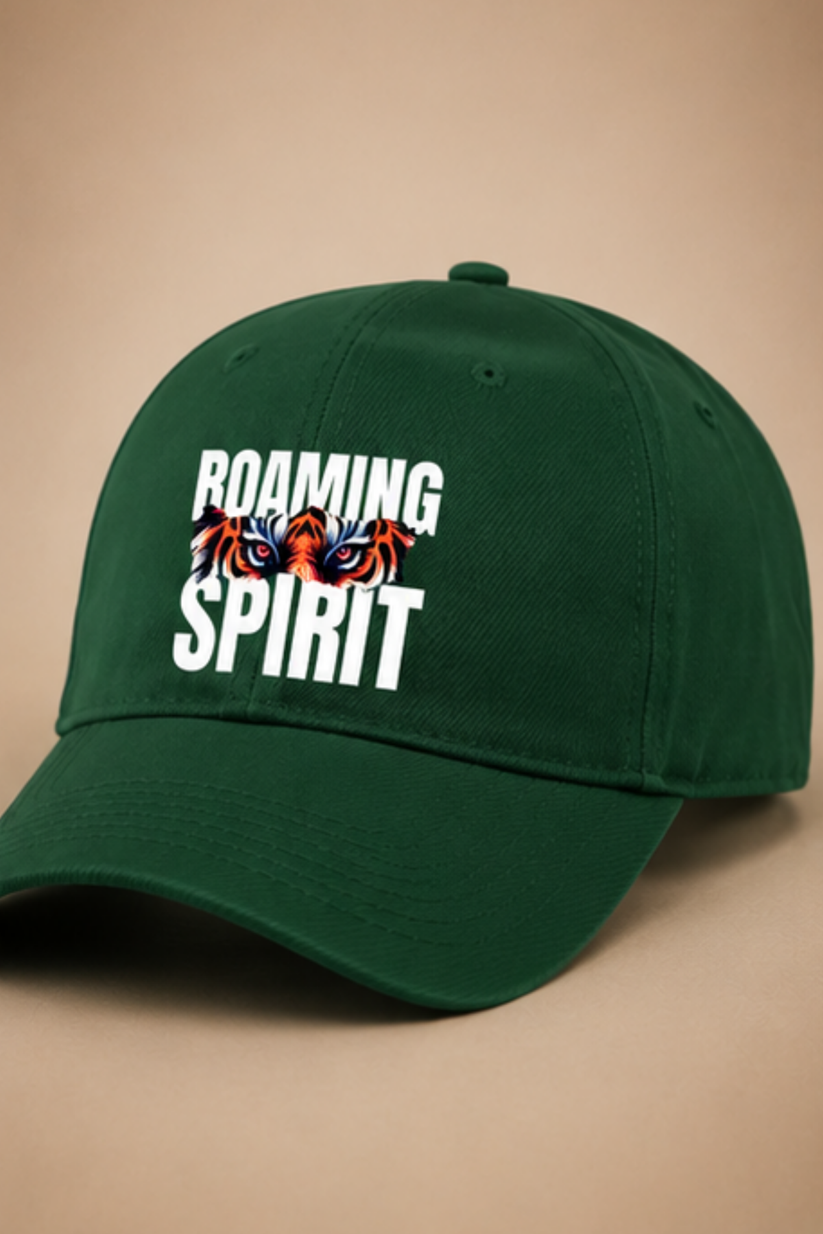 Roaming Spirit