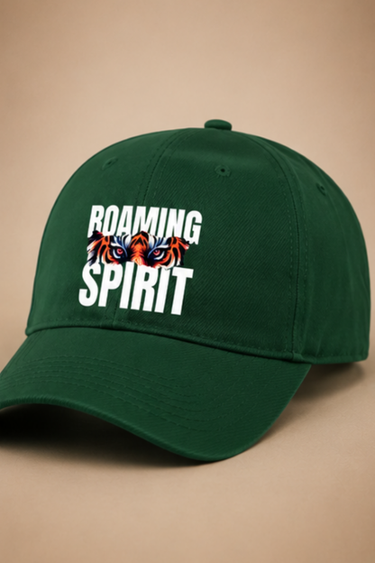Roaming Spirit