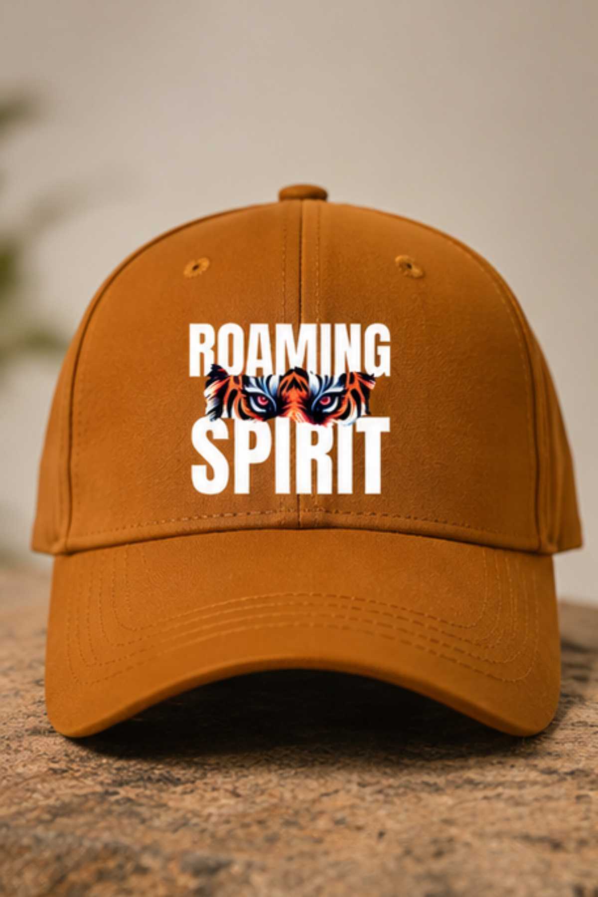 Roaming Spirit