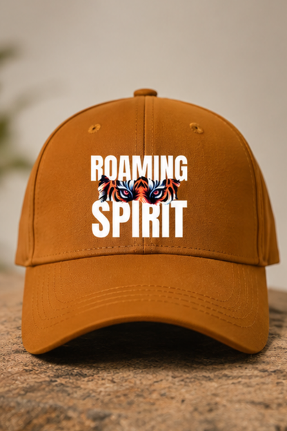 Roaming Spirit