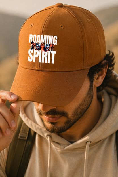Roaming Spirit
