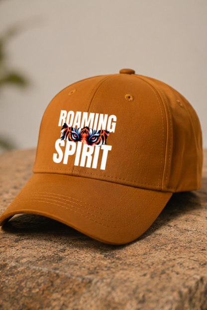 Roaming Spirit