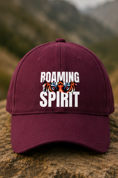 Roaming Spirit