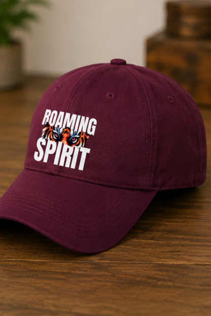 Roaming Spirit