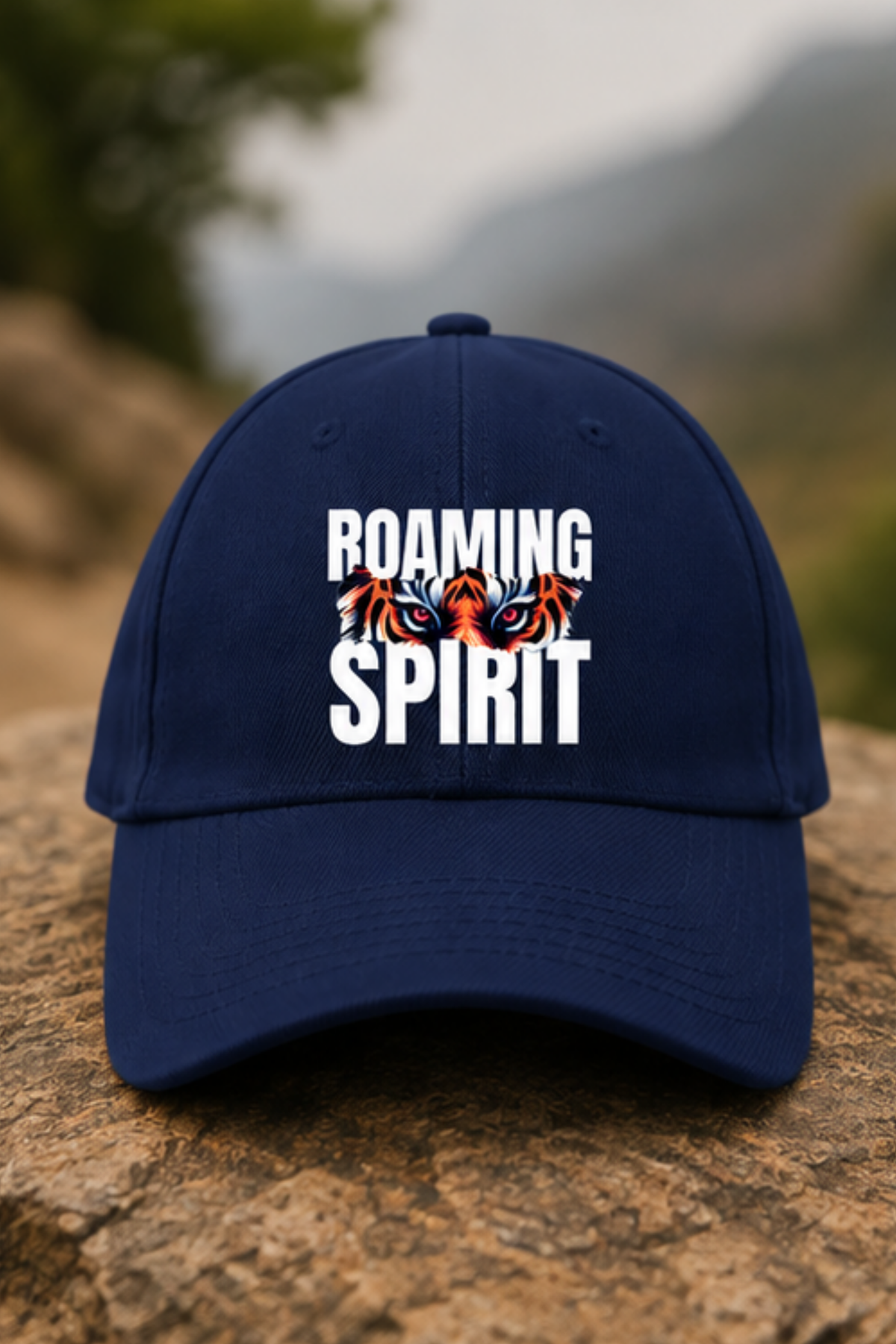 Roaming Spirit