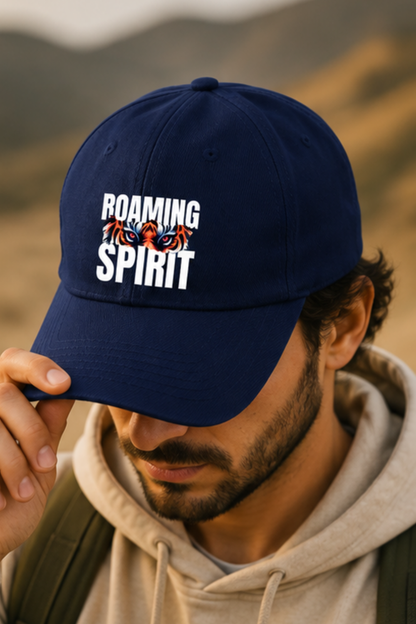 Roaming Spirit