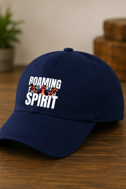 Roaming Spirit