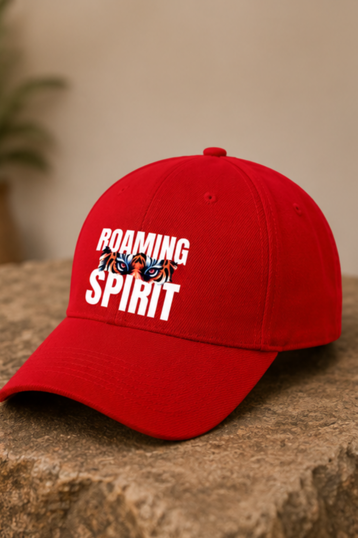 Roaming Spirit
