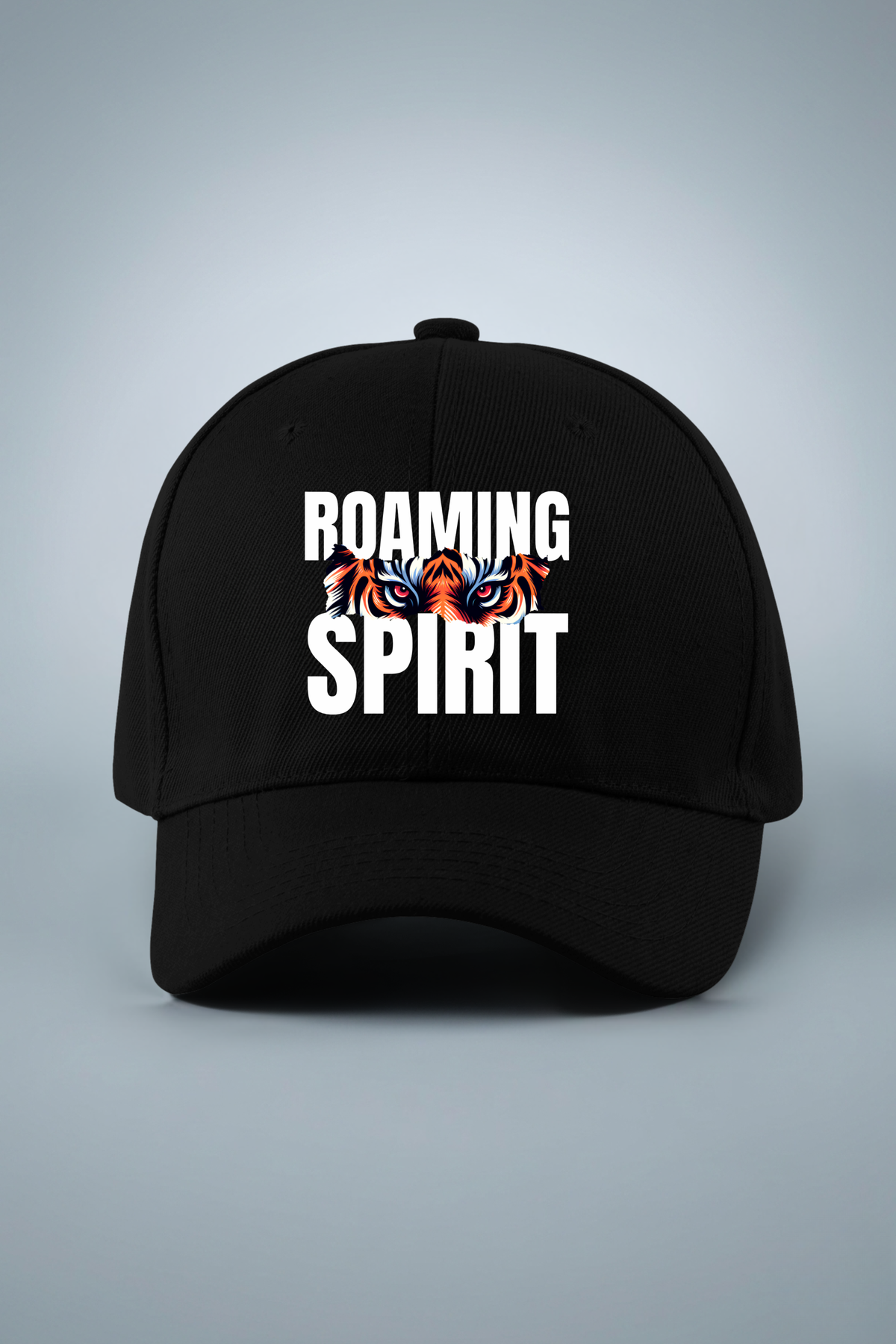 Roaming Spirit
