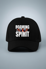 Roaming Spirit
