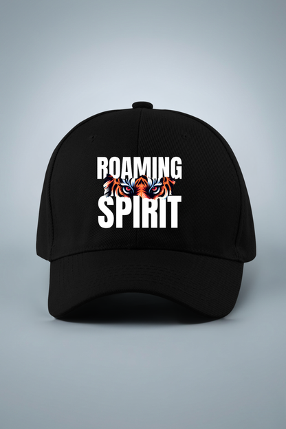 Roaming Spirit