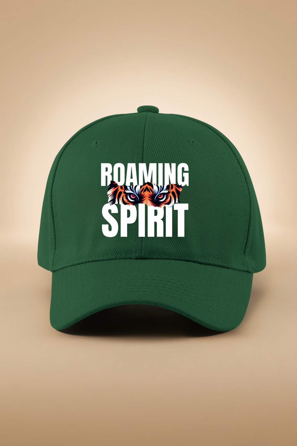 Roaming Spirit