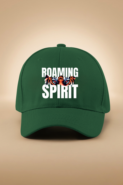 Roaming Spirit