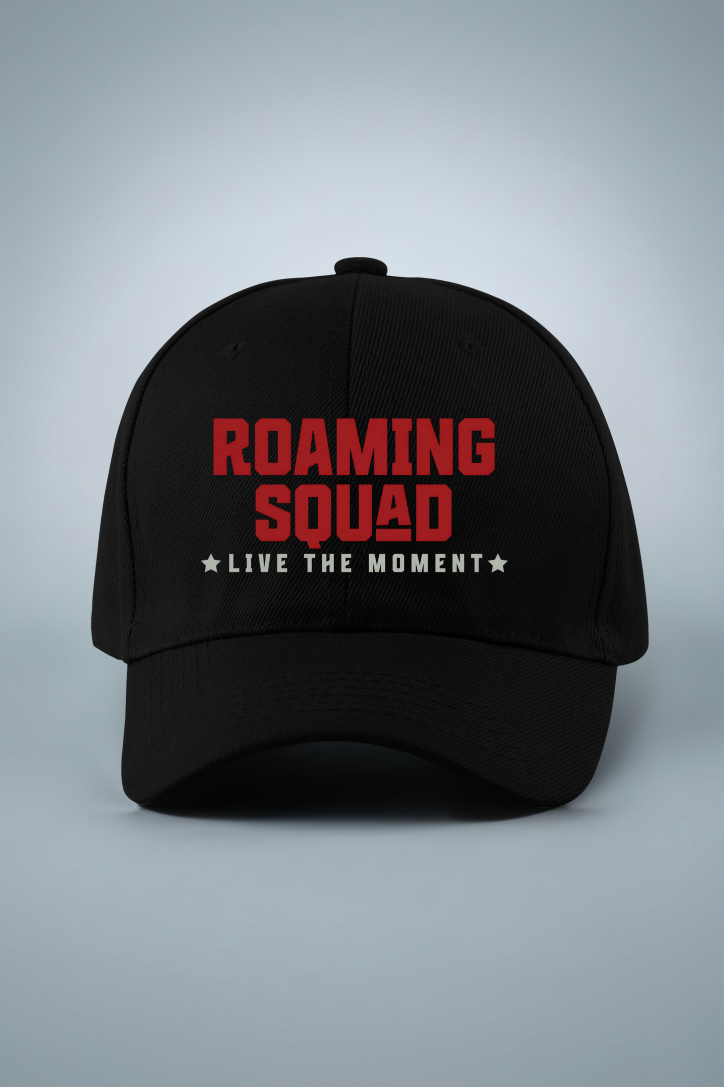 Roaming Squad