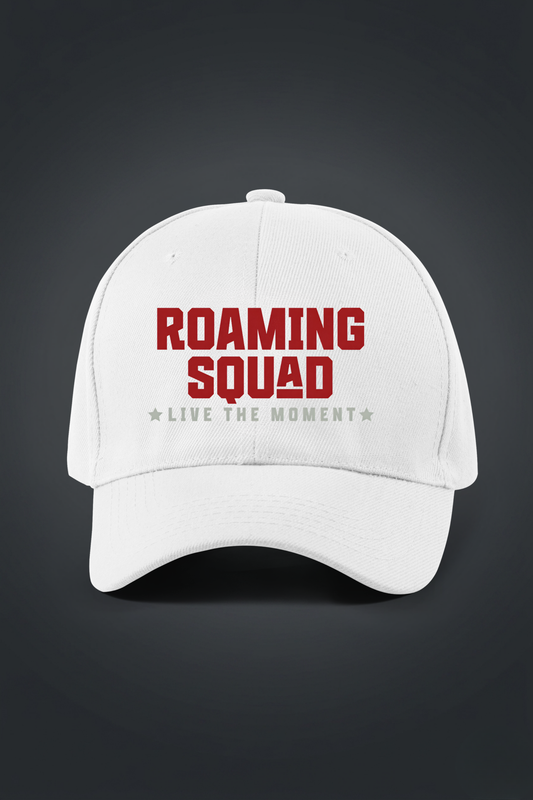 Roaming Squad
