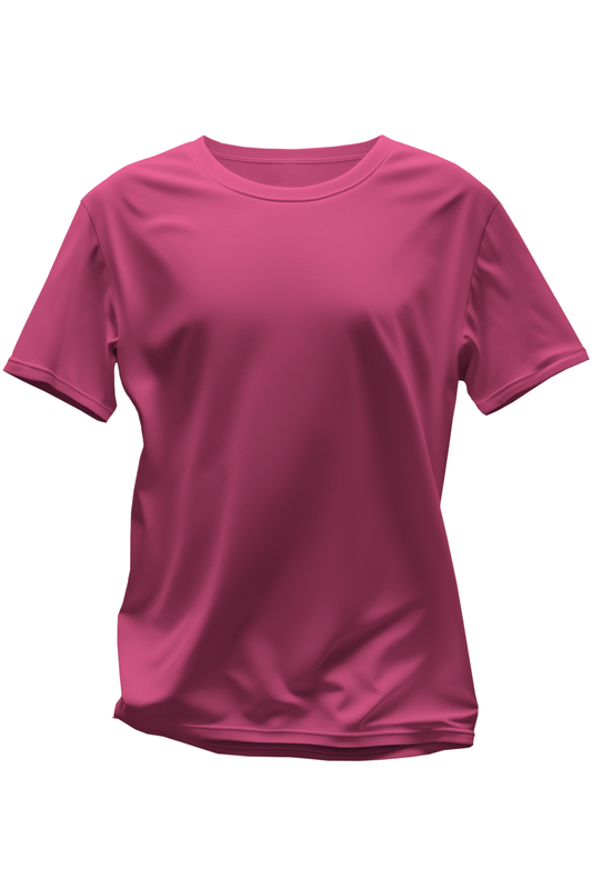 Roseglow Dusk Pink Women's T-Shirt