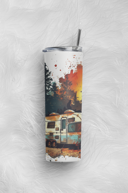 Rustic Retreat - The Khoj Store