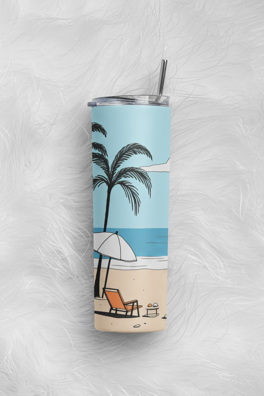 Sea Side Leisure - The Khoj Store