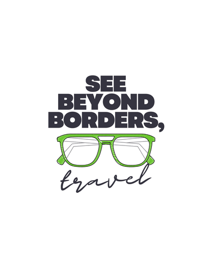 See Beyond Borders