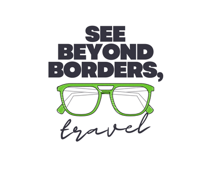See Beyond Borders