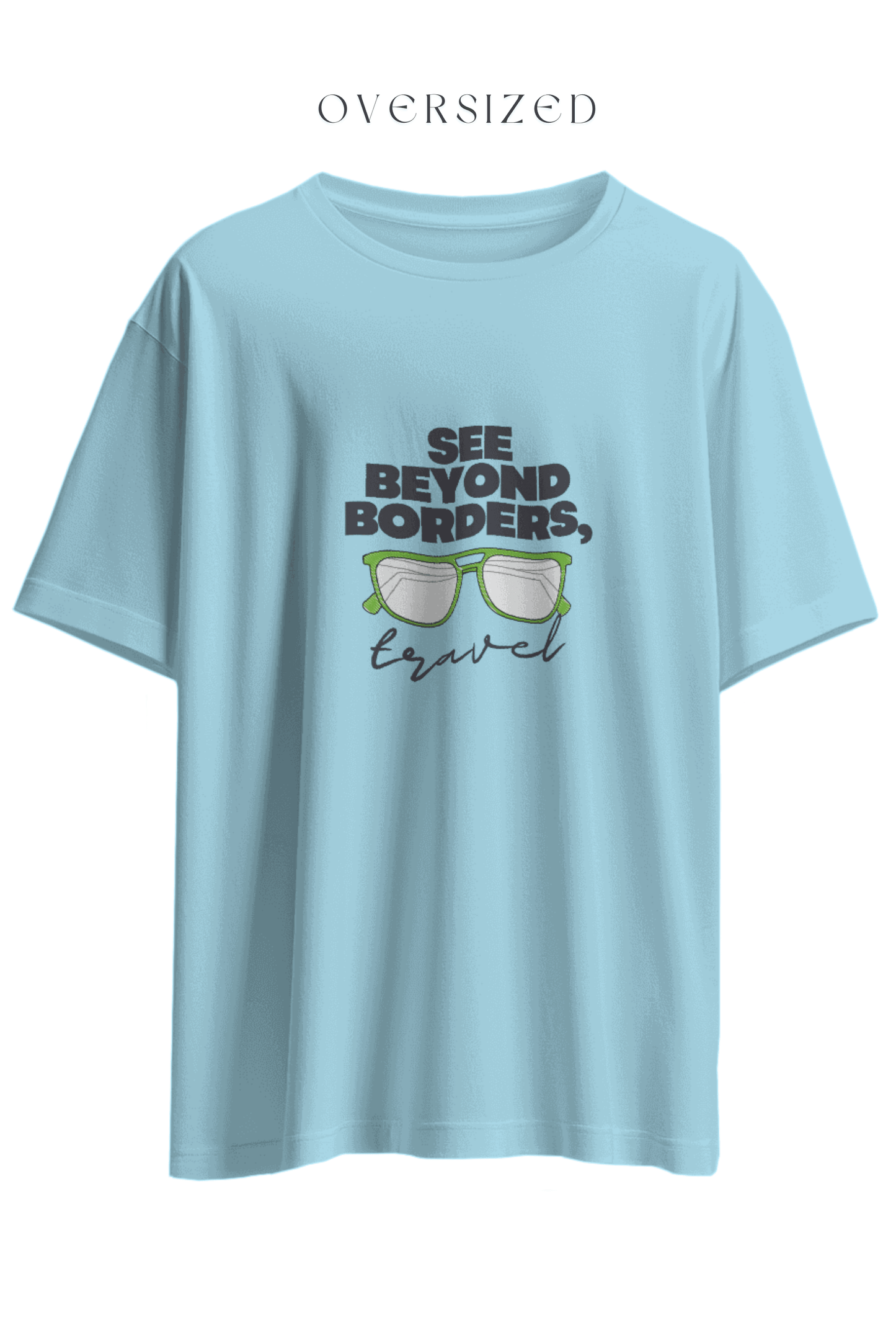 See Beyond Borders - The Khoj Store