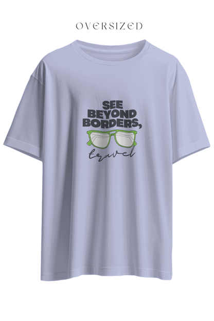 See Beyond Borders