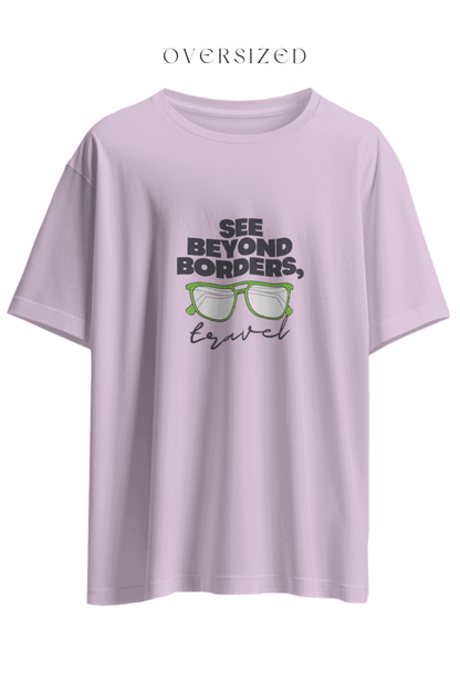 See Beyond Borders