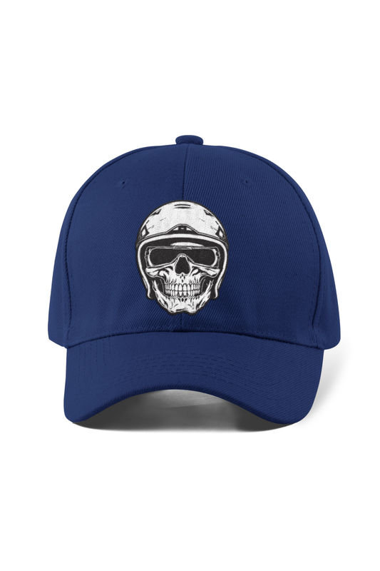 The Skull Biker - The Khoj Store