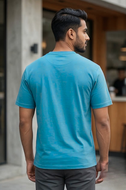 Skyline Blue T-Shirt
