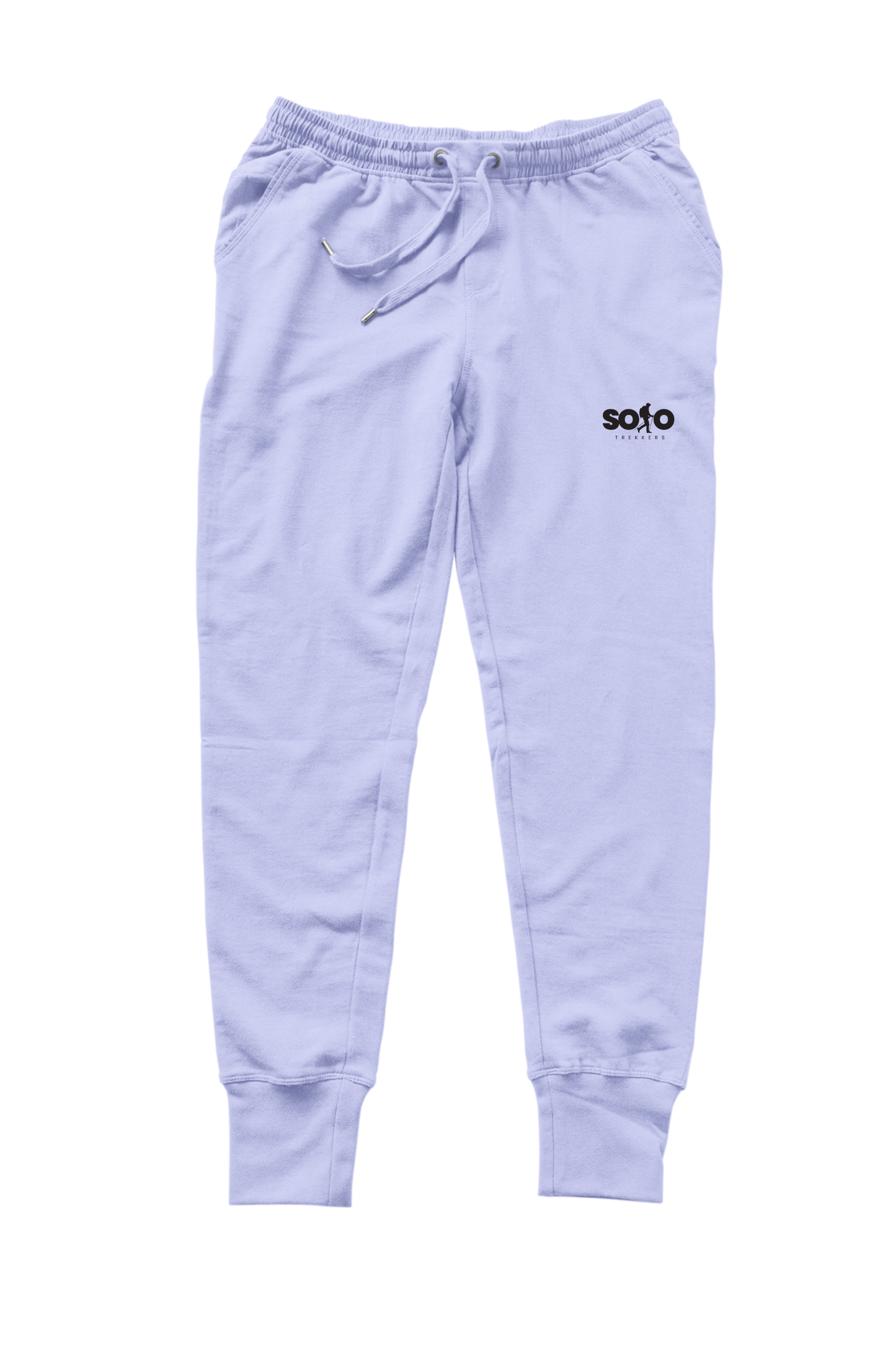 Solo Trekkers Joggers - The Khoj Store