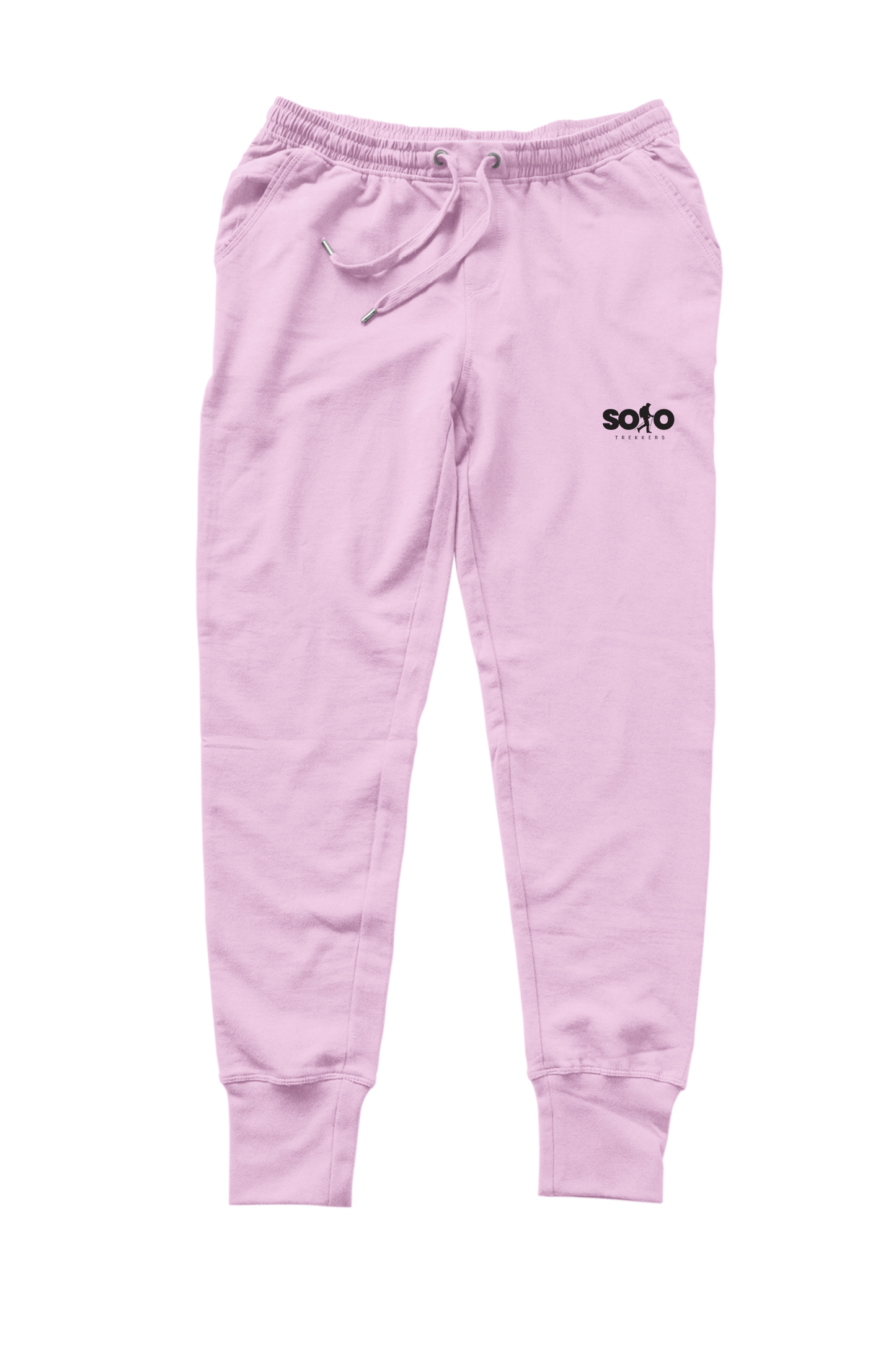 Solo Trekkers Joggers - The Khoj Store