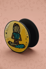Sound Mind In Sound Body