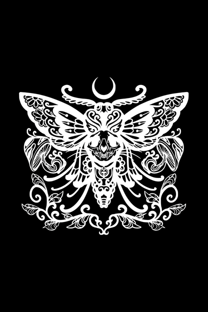 Spooky Butterfly - The Khoj Store