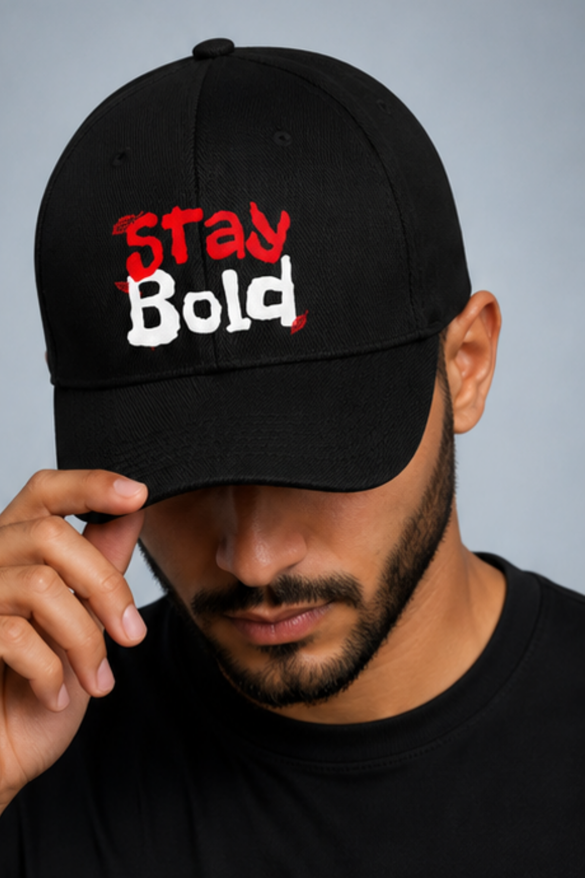 Stay Bold