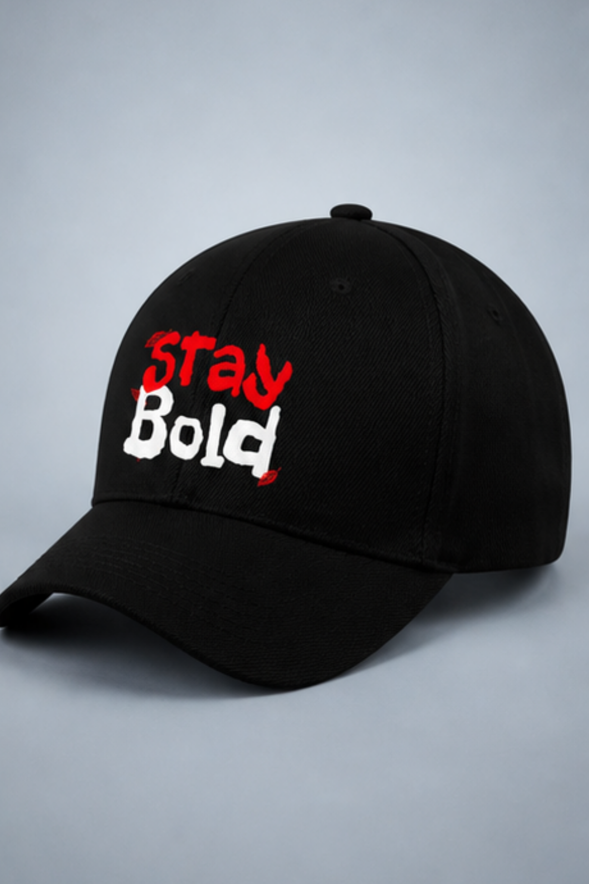 Stay Bold