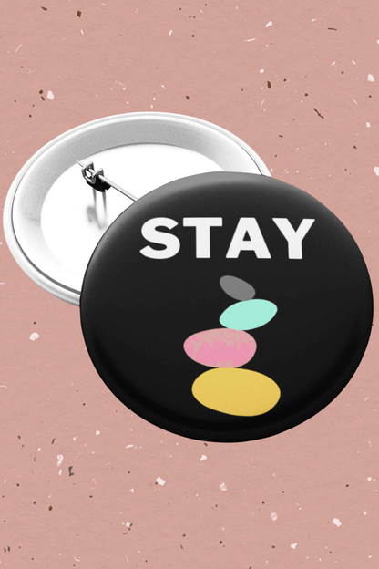 Stay Balanced