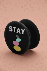 Stay Balanced