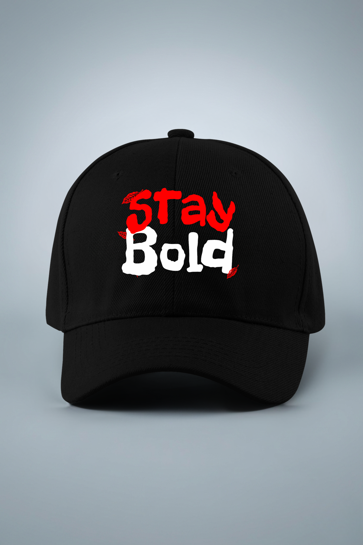 Stay Bold