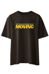 Keep Moving T-Shirt