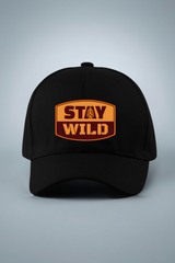 Stay Wild